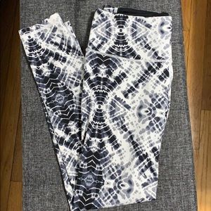 Victoria’s Secret leggings